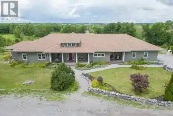 596 KINGS MILL Road, Stirling-Rawdon, Ontario K0K3E0, 8 Bedrooms Bedrooms, ,4 BathroomsBathrooms,All Houses,For Sale,KINGS MILL,X10441702