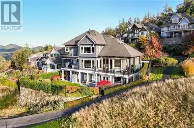 1240 Muirfield Place Langford British Columbia V9B6T2