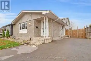 1315 Jalna Boulevard, London, Ontario N6E2G3, 3 Bedrooms Bedrooms, ,2 BathroomsBathrooms,All Houses,For Sale,Jalna,X10441638