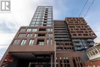 270 Dufferin Street Unit# 201, Toronto (South Parkdale), Ontario M6K0H8, 1 Bedroom Bedrooms, ,1 BathroomBathrooms,Condo,For Rent,Dufferin,W10441767