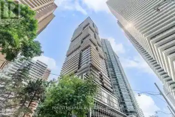 55 Charles Street Unit# 1910, Toronto (Church-Yonge Corridor), Ontario M4Y0J1, 2 Bedrooms Bedrooms, ,1 BathroomBathrooms,Condo,For Rent,Charles,C10441833