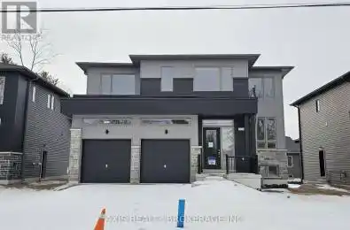 128 Ansley Road Wasaga Beach Ontario L9Z2N5