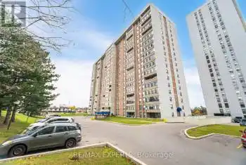 25 Kensington Road Unit# 1407, Brampton (Queen Street Corridor), Ontario L6T3W8, 3 Bedrooms Bedrooms, ,2 BathroomsBathrooms,Condo,For Sale,Kensington,W10441793