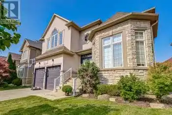 1523 Arrowhead Road, Oakville (Iroquois Ridge North), Ontario L6H7V6, 4 Bedrooms Bedrooms, ,4 BathroomsBathrooms,All Houses,For Rent,Arrowhead,W10441829