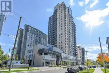 318 Spruce Street Unit# 1704, Waterloo, Ontario N2L3M6, 1 Bedroom Bedrooms, ,1 BathroomBathrooms,Condo,For Rent,Spruce,X10441808