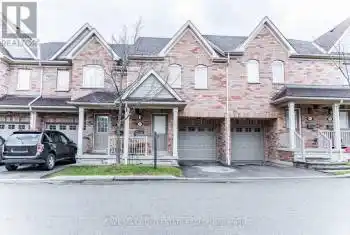 5255 Palmetto Place Unit# 155, Mississauga (Churchill Meadows), Ontario L5M0H2, 4 Bedrooms Bedrooms, ,4 BathroomsBathrooms,All Houses,For Sale,Palmetto,W10441940