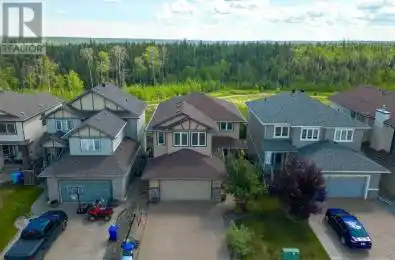 328 Killdeer Way Fort McMurray Alberta T9K0R3