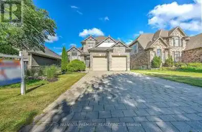 1750 TIGERLILY Road London Ontario N6K0A3