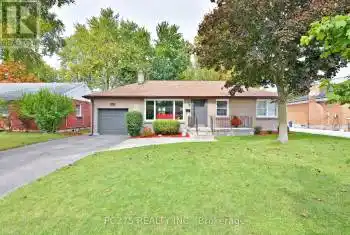 1240 Hillcrest Avenue, London, Ontario N5Y4N1, 3 Bedrooms Bedrooms, ,2 BathroomsBathrooms,All Houses,For Sale,Hillcrest,X10441817