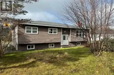 172 Springfield Road South River Newfoundland & Labrador A0A3W0