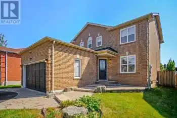 77 Rolling Acres Dr, Whitby, Ontario L1R 2B8, 3 Bedrooms Bedrooms, 7 Rooms Rooms,4 BathroomsBathrooms,All Houses,Rented,Rolling Acres,E10442501