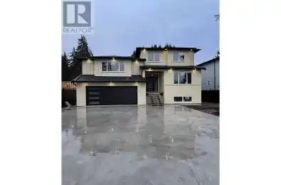 1396 APEL Drive Port Coquitlam British Columbia V3B2V2