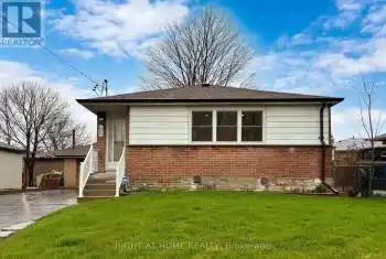 606 Shakespeare Avenue Unit# Upper, Oshawa (Donevan), Ontario L1H3H7, 3 Bedrooms Bedrooms, ,1 BathroomBathrooms,All Houses,For Rent,Shakespeare,E10441883