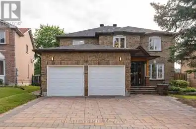 49 Topham Crescent Richmond Hill (Westbrook) Ontario L4C9H2