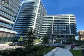 85 Oneida Cres Unit# Ph05, Richmond Hill, Ontario L4B 0A6, 1 Bedroom Bedrooms, 4 Rooms Rooms,1 BathroomBathrooms,Condo,Rented,Oneida,N10441972