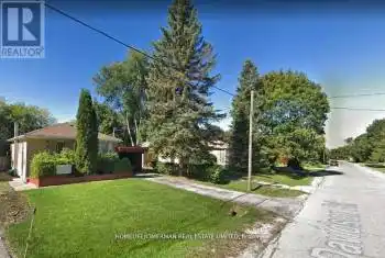 26 Davidson Road Unit# Main, Aurora (Aurora Heights), Ontario L4G2B1, 3 Bedrooms Bedrooms, ,1 BathroomBathrooms,All Houses,For Rent,Davidson,N10442488