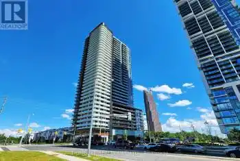 7895 Jane Street Unit# 3508, Vaughan (Concord), Ontario L4K0K2, 3 Bedrooms Bedrooms, ,2 BathroomsBathrooms,Condo,For Sale,Jane,N10442525