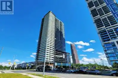 7895 Jane Street Unit# 3508 Vaughan (Concord) Ontario L4K0K2