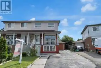 3388 Chipley Crescent Unit# Basemen, Mississauga (Malton), Ontario L4T2E2, 4 Bedrooms Bedrooms, ,2 BathroomsBathrooms,All Houses,For Rent,Chipley,W10442561