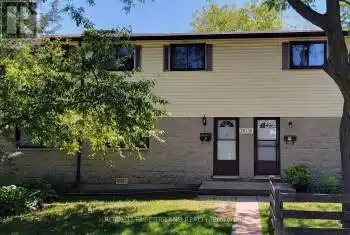 825 Dundalk Drive Unit# 29, London, Ontario N6C3V6, 3 Bedrooms Bedrooms, ,1 BathroomBathrooms,All Houses,For Rent,Dundalk,X10442675