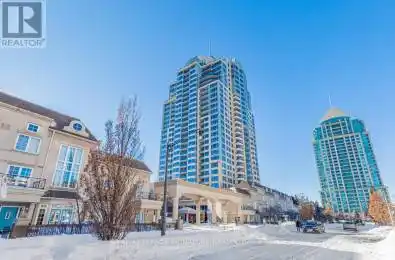 1 Rean Drive Unit# 909 Toronto (Bayview Village) Ontario M2K3C1