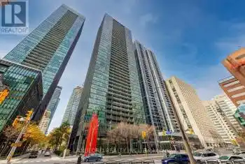 110 Charles Street Unit# 2609, Toronto (Church-Yonge Corridor), Ontario M4Y1T5, 2 Bedrooms Bedrooms, ,1 BathroomBathrooms,Condo,For Rent,Charles,C10441941