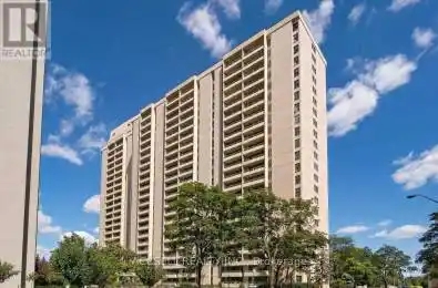 360 Ridelle Avenue Unit# 115 Toronto (Briar Hill-Belgravia) Ontario M6