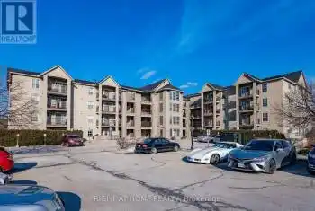 1451 Walker's Line Unit# 315, Burlington (Tansley), Ontario L7M4P1, 2 Bedrooms Bedrooms, ,2 BathroomsBathrooms,Condo,For Sale,Walker's,W10442493