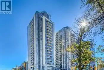 5793 Yonge Street Unit# 810, Toronto (Newtonbrook East), Ontario M2M0A9, 1 Bedroom Bedrooms, ,1 BathroomBathrooms,Condo,For Rent,Yonge,C10442551