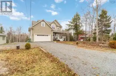 12 Sedona Court Oakfield Nova Scotia B2T0J7