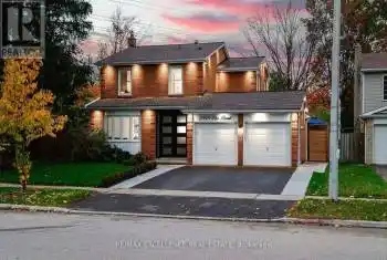 2949 Oka Road, Mississauga (Meadowvale), Ontario L5N1W8, 4 Bedrooms Bedrooms, ,4 BathroomsBathrooms,All Houses,For Sale,Oka,W10441715