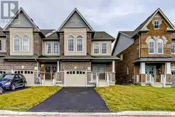 1202 Jim Brewster Circle, Oshawa (Eastdale), Ontario L1G7S1, 4 Bedrooms Bedrooms, ,4 BathroomsBathrooms,All Houses,For Sale,Jim Brewster,E10441884