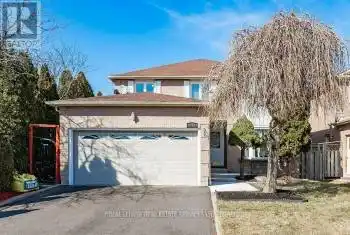 1701 Willow Way Unit# Upper, Mississauga (East Credit), Ontario L5M3W5, 4 Bedrooms Bedrooms, ,3 BathroomsBathrooms,All Houses,For Rent,Willow,W10441834