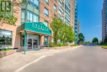 135 Hillcrest Avenue Unit# 2212, Mississauga (Cooksville), Ontario L5B4B1, 3 Bedrooms Bedrooms, 6 Rooms Rooms,2 BathroomsBathrooms,Condo,For Rent,Hillcrest,W10442547