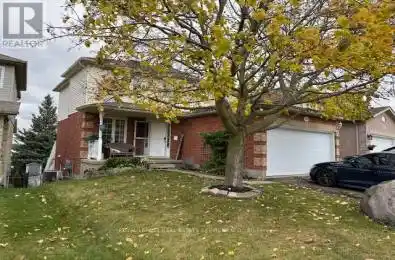 238 Briarmeadow Drive Kitchener Ontario N2A4C4