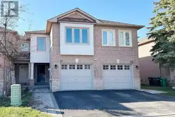 1285 Bristol Road Unit# 11, Mississauga (East Credit), Ontario L5V2H5, 4 Bedrooms Bedrooms, ,4 BathroomsBathrooms,All Houses,For Rent,Bristol,W10441599