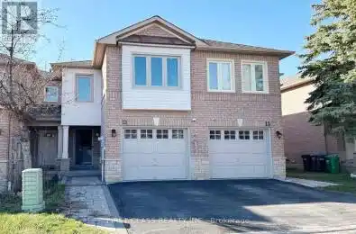 1285 Bristol Road Unit# 11 Mississauga (East Credit) Ontario L5V2H5