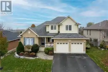 79 TAYLOR Road, St. George, Ontario N0E1N0, 5 Bedrooms Bedrooms, ,4 BathroomsBathrooms,All Houses,For Sale,TAYLOR,40676447