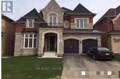 55 Yates Avenue Vaughan (Patterson) Ontario L6A0J1