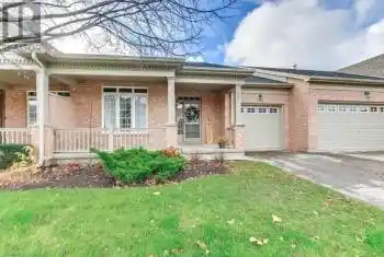 2025 MEADOWGATE Boulevard Unit# 185, London, Ontario N6M1K9, 2 Bedrooms Bedrooms, ,2 BathroomsBathrooms,All Houses,For Sale,MEADOWGATE,40679971