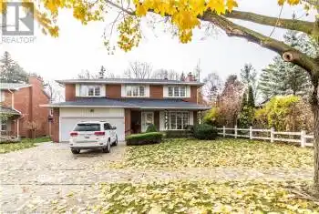 256 RIDGE Drive, Milton (1035 - OM Old Milton), Ontario L9T1X3, 2 Bedrooms Bedrooms, ,2 BathroomsBathrooms,All Houses,For Rent,RIDGE,W10441730