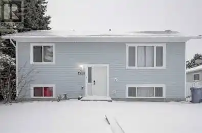 4501 47 St Unit# 4501 Grimshaw Alberta T0H1W0