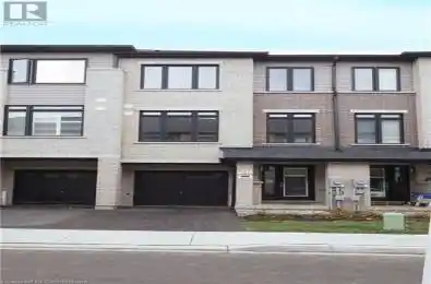 585 COLBORNE Street Unit# 1305 Brantford Ontario N3S0K4