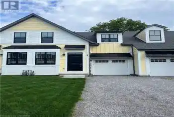 14 PARADISE Grove, Niagara-on-the-Lake (108 - Virgil), Ontario L0S1J0, 2 Bedrooms Bedrooms, ,2 BathroomsBathrooms,All Houses,For Rent,PARADISE,X10442526