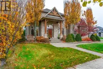 2 BUNNY GLEN Drive, Niagara-on-the-Lake, Ontario L0S1P0, 3 Bedrooms Bedrooms, ,3 BathroomsBathrooms,All Houses,For Sale,BUNNY GLEN,40680130