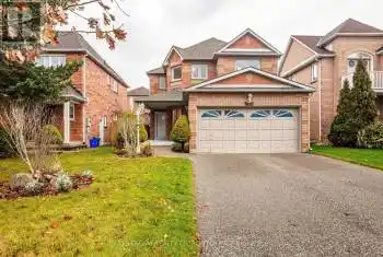 1419 Sandhurst Cres, Pickering, Ontario L1V 6R4, 4 Bedrooms Bedrooms, 9 Rooms Rooms,3 BathroomsBathrooms,All Houses,Sold,Sandhurst,E10442303