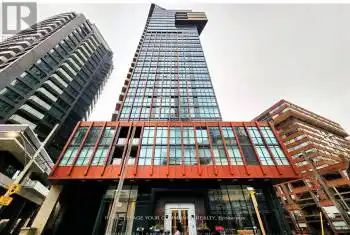 32 Davenport Road Unit# 1307, Toronto (Annex), Ontario M5R0B5, 3 Bedrooms Bedrooms, ,2 BathroomsBathrooms,Condo,For Rent,Davenport,C10442662