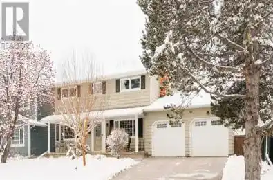 919 Kerfoot Crescent Calgary Alberta T2V2M8