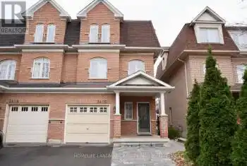 3406 Southwick Street, Mississauga (Churchill Meadows), Ontario L5M7L5, 4 Bedrooms Bedrooms, ,3 BathroomsBathrooms,All Houses,For Rent,Southwick,W10442721