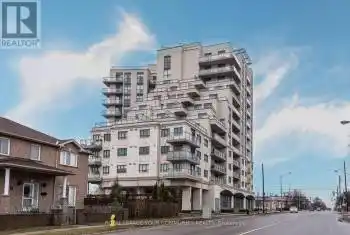 7730 Kipling Avenue Unit# 207, Vaughan (West Woodbridge), Ontario L4L1Y9, 1 Bedroom Bedrooms, ,1 BathroomBathrooms,Condo,For Sale,Kipling,N10441522